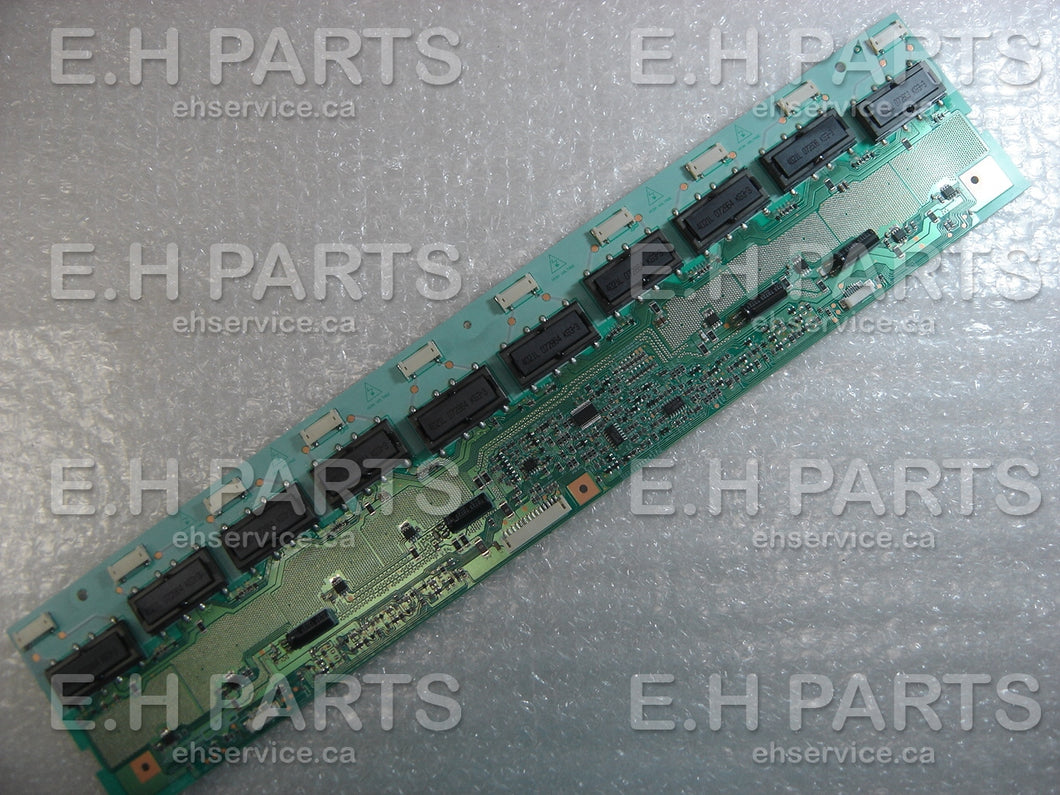 Sharp CMO 27-D017773-M Backlight Inverter (I420B1-20A-Master) - EH Parts