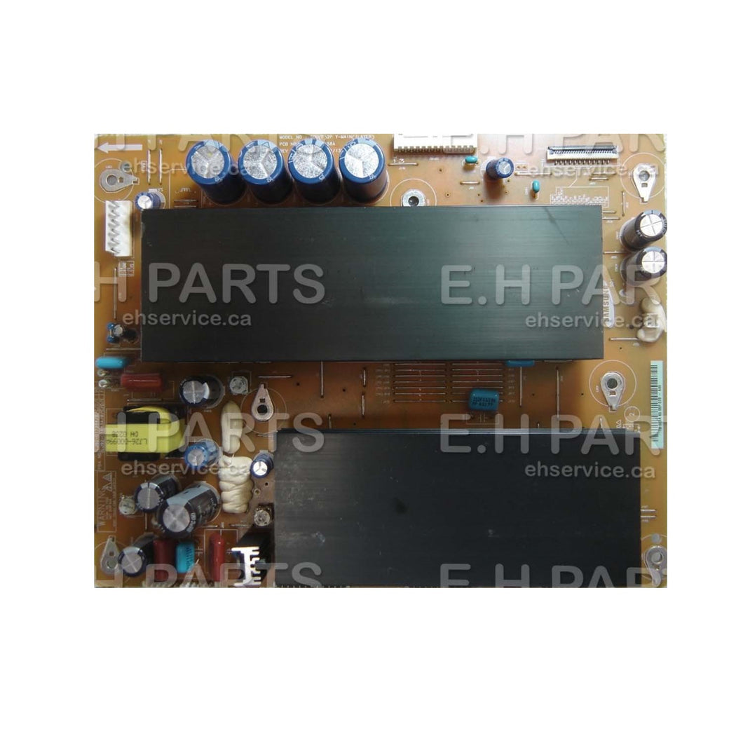 Samsung BN96-12411A Y-Main Board ( LJ92-01683A) BN41-08458A - EH Parts