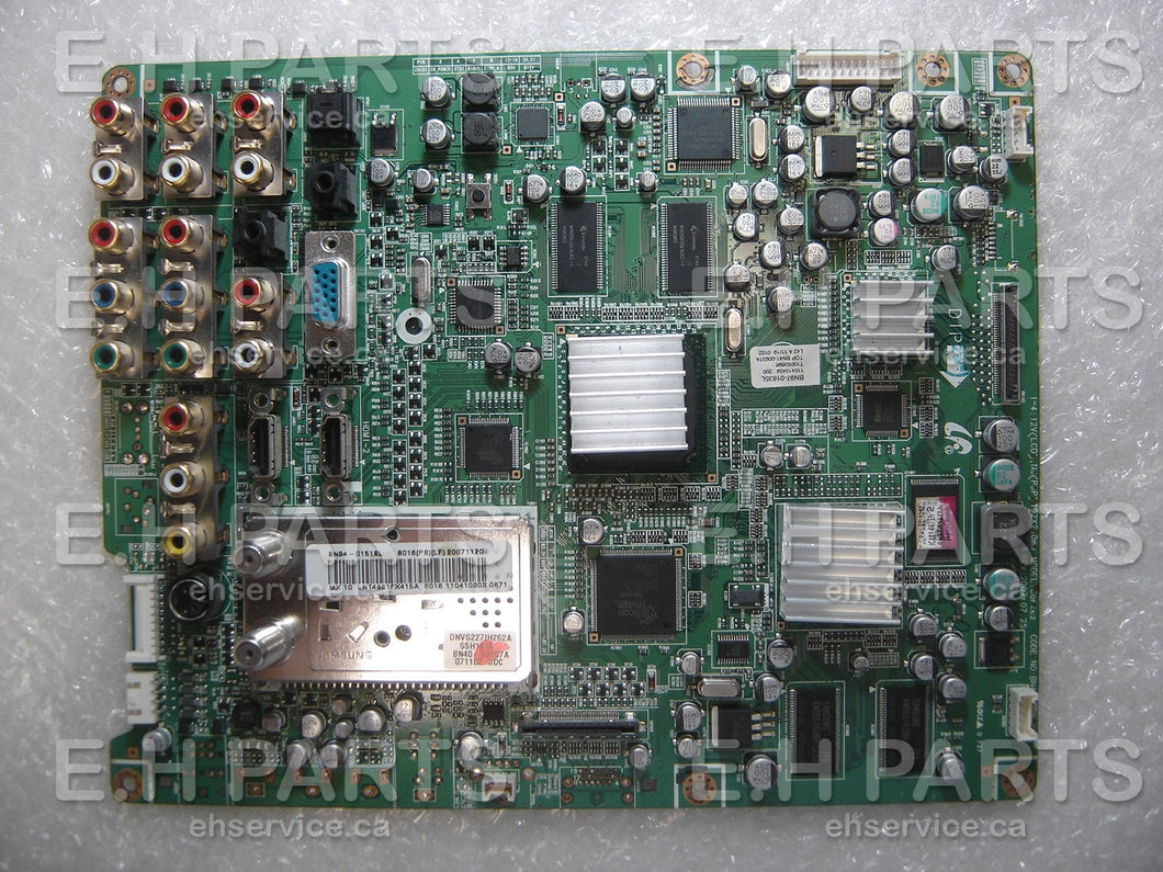Samsung BN94-01518L Main Board (BN41-00937A) BN97-01835L - EH Parts