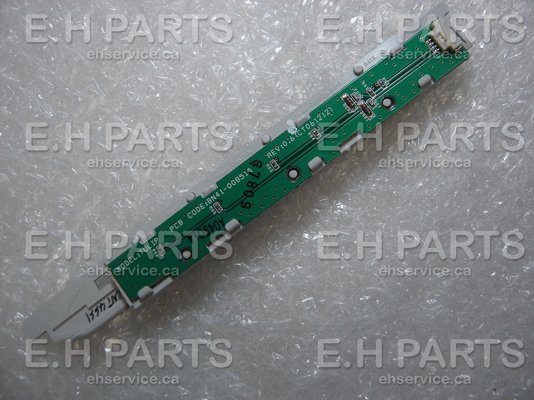 Samsung BN96-04901A Keyboard Controller (BN41-00851A) - EH Parts