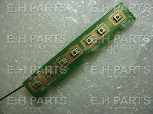 Sony 1-857-094-11 Key Control Board (48.71H02.021) - EH Parts