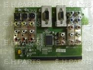 Toshiba 72782818 Audio/Video Board (6871VSMACQB) - EH Parts