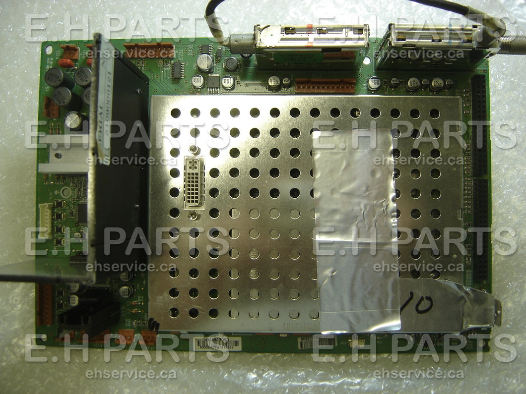 Toshiba 72782318 Main Board (6871VMMU26E) - EH Parts