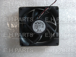 Nonoise G9232L06B2 DC Fan (5900V09008F) - EH Parts