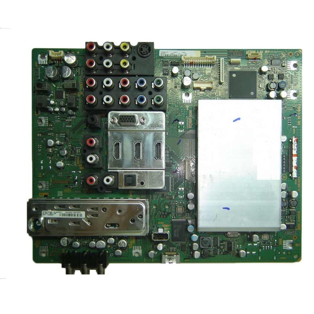 Sony A-1641-933-A Main Board 1-876-561-11 - EH Parts