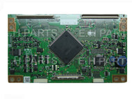 Sharp CPWBX3508TPZP T-Con Board - EH Parts