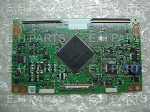 Sharp CPWBX3508TPZQ T-Con Board - EH Parts