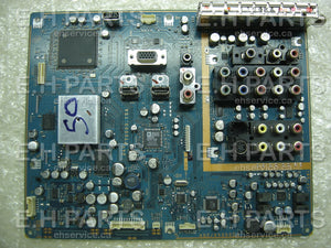 Sony A-1376-788-A Main Board (1-874-195-12) A-1268-470-A - EH Parts