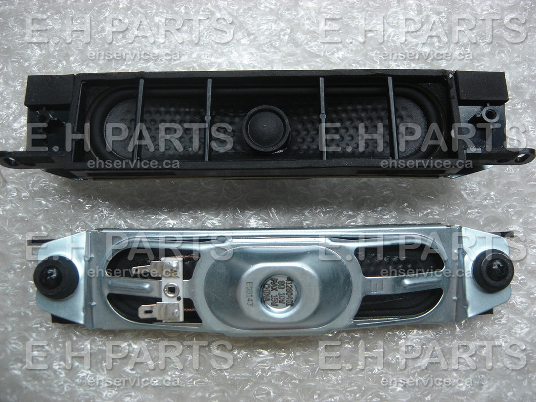 LG EAB41280401 Speaker Set - EH Parts
