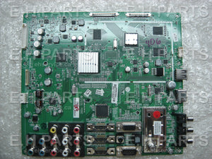 LG EBU60678701 Main Board - EH Parts