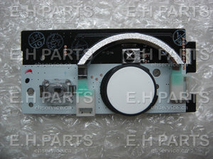 LG YW92IE9403A IR Sensor Board - EH Parts