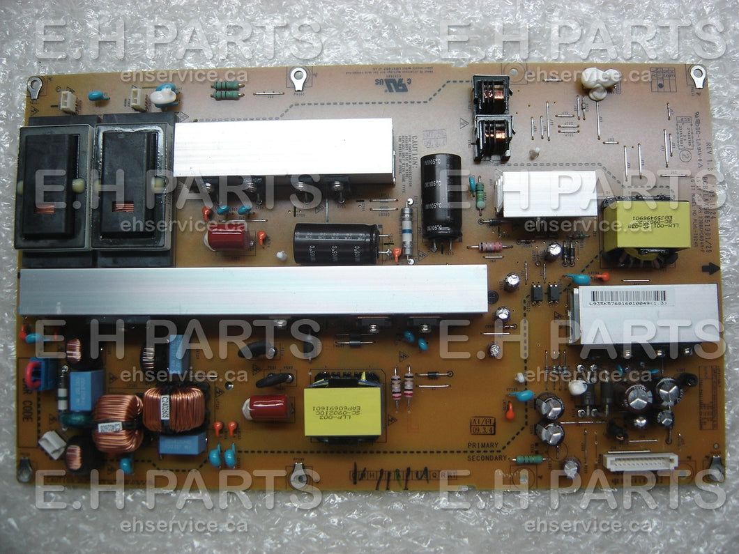 LG EAY60511402 Power Supply Board (EAX56851901/29) - EH Parts