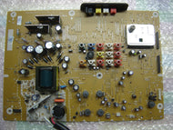 Sylvania A91H1-MJC Power and Main PC BA94H0F01012_A - EH Parts