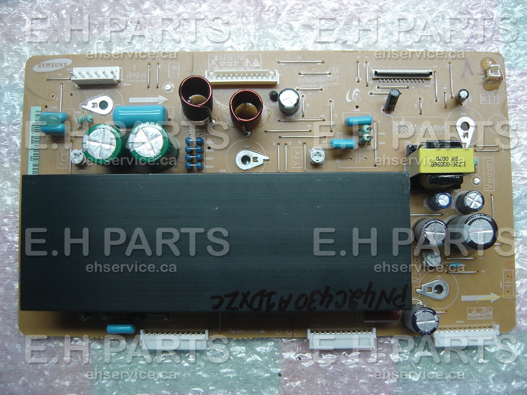 Samsung LJ92-01737A Y Sustain Board (LJ41-08592A) - EH Parts
