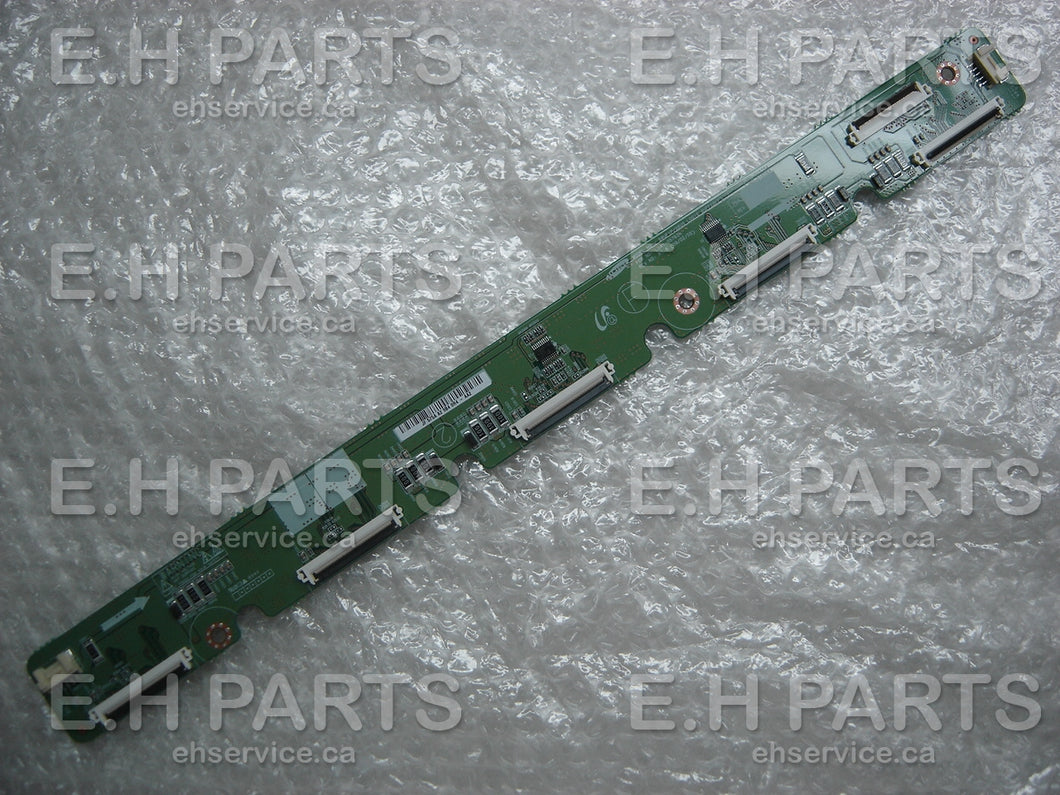 Samsung BN96-09763A F-Buffer Board (LJ41-05763A) LJ92-01575A) - EH Parts