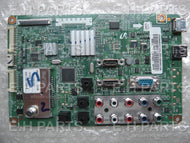 Samsung BN96-15651A Main Unit (BN41-01343B) BN97-03987H - EH Parts