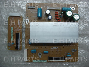 Samsung LJ92-01736A X-Sustain Board (LJ41-08591A)BN96-13067A - EH Parts