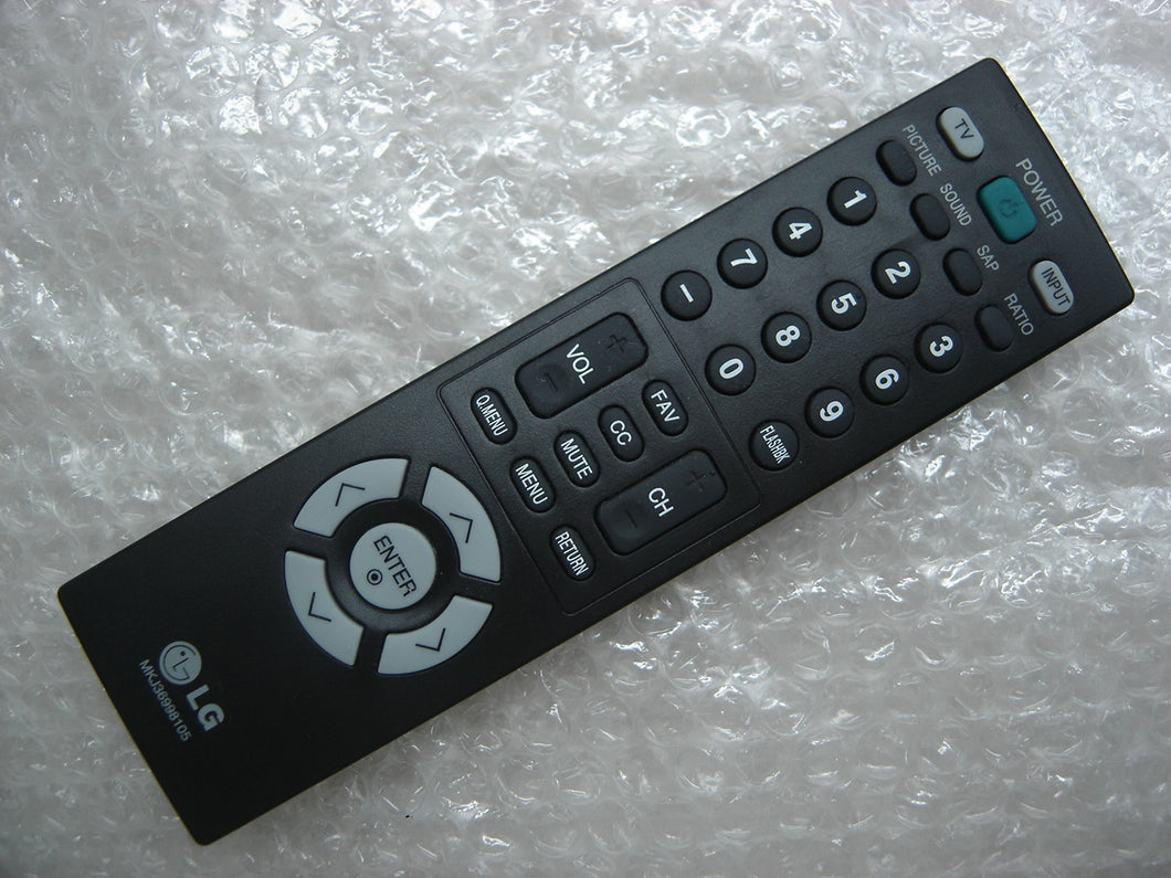 LG MKJ36998105 Remote Control - EH Parts