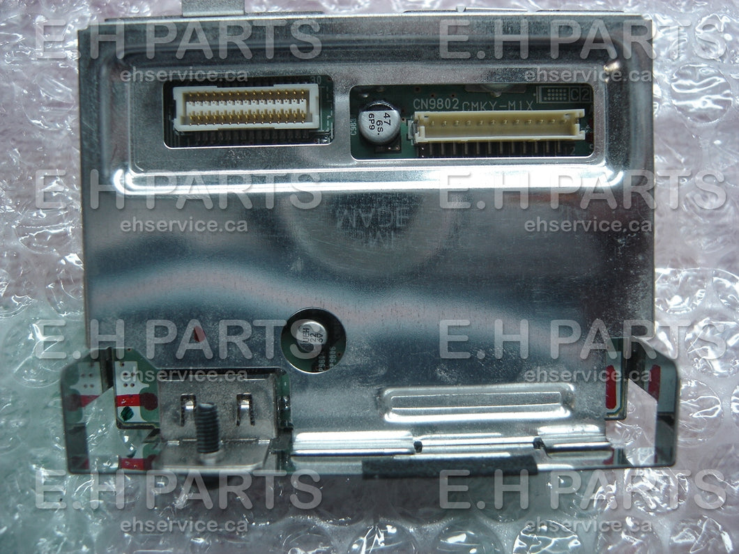 Panasonic LSXA0885 SD/HDMI P.C.B. - EH Parts