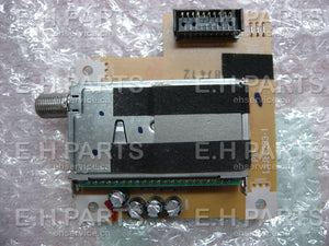 Panasonic LSJB3233-1 Tuner Board - EH Parts
