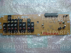 Panasonic LSJB3230-1 Audio / Video Input / Output Board - EH Parts