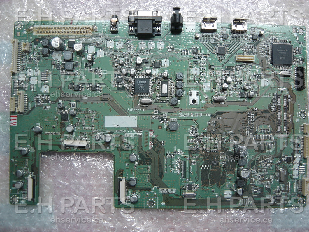Panasonic LSEP3227A Digital Board LSJB3227-1 - EH Parts