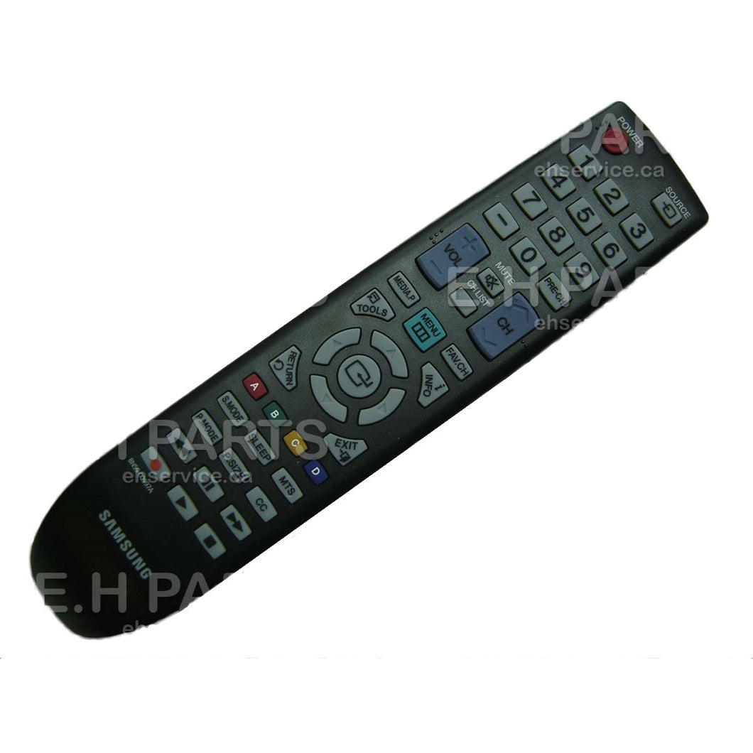 Samsung BN59-00997A Remote Control - EH Parts