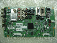 LG EBR65775802 Main Unit (EAX61358603) - EH Parts