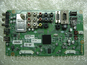 LG EBT60953602 Main Unit (EAX61358603) - EH Parts