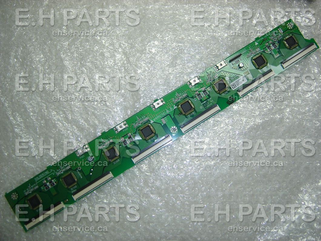 LG EBR63633601 Y-Buffer board (EAX61314701) - EH Parts