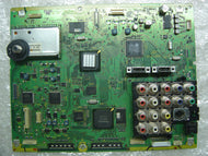 Panasonic TNPH0716 Main Unit - EH Parts