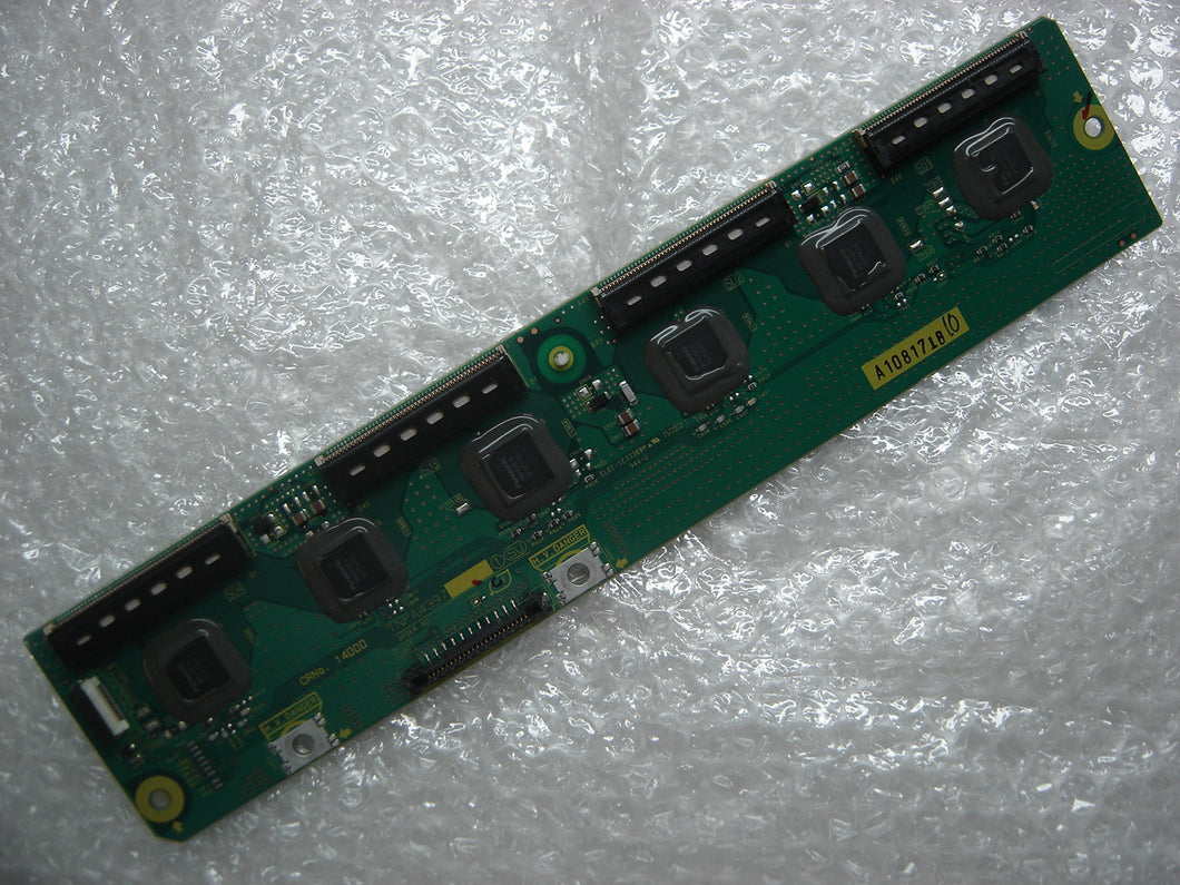 Panasonic TNPA4397 SU Board Upper - EH Parts