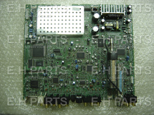 RCA 267911 Small signal Board AS250-580 - EH Parts