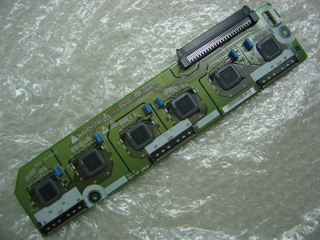 Hitachi FPF31R-SDR0033 Upper SDR ND60200-0033 - EH Parts