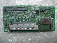 Hitachi JA06704-A Interface Board Cards Holder - EH Parts