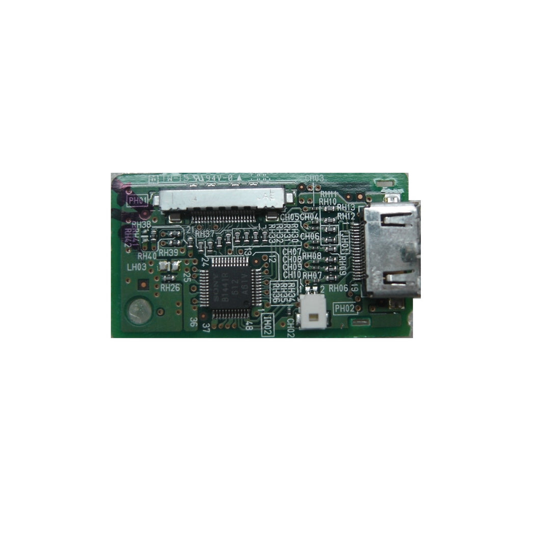 Hitachi JA06684-B Interface Board HDMI - EH Parts