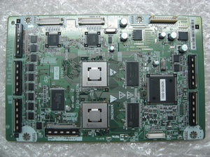 Hitachi FPF31R-LGC0053 Main Logic Unit ND25110-D012 - EH Parts