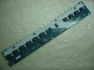 Samsung LJ97-01191A Left Backlight Inverter (SSB460HH24-L) - EH Parts