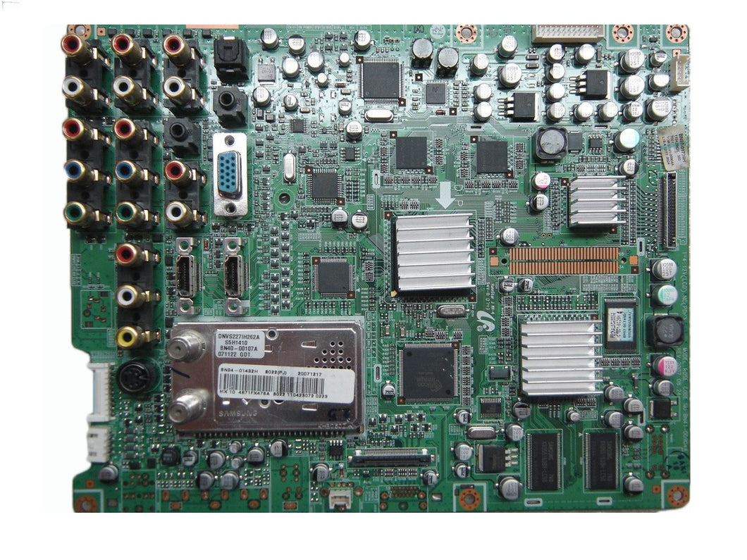 Samsung BN94-01432H Main Unit (BN97-01739H) - EH Parts