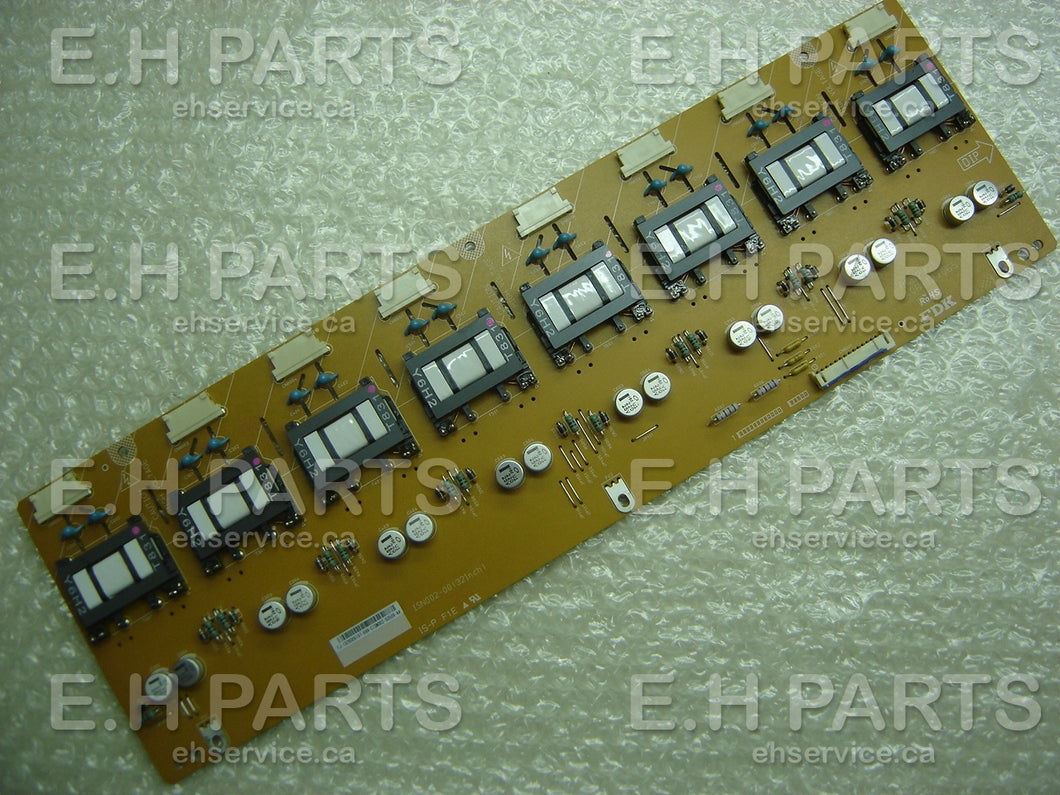 Sony PCB2775 Backlight inverter (A06-127065) - EH Parts