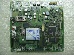 Sony 1-869-852-21 (A1199926E) Main Unit - EH Parts