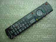 Panasonic N2QAYB000486 Remote Control - EH Parts