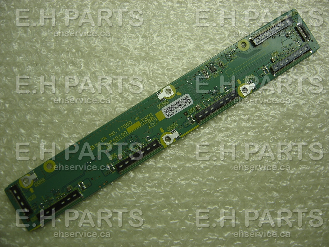 Panasonic TNPA5100 C2 Buffer - EH Parts