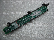 Sharp DUNTKF069FM03 Key Board Unit - EH Parts