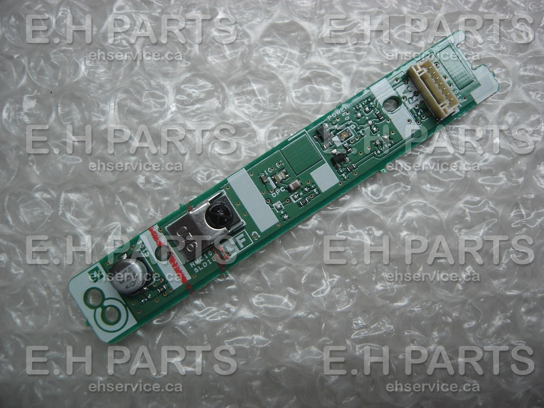 Sharp DUNTKF115FM01 IR (LED Unit) - EH Parts