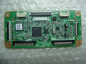 Samsung LJ92-01705C Logic Main Board - EH Parts