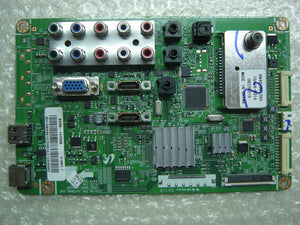 Samsung BN96-14709B Main Unit (BN41-01343B) - EH Parts