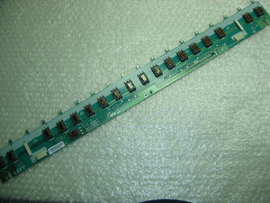Samsung LJ97-02096A Left Backlight Inverter (SSB520H18V01) - EH Parts