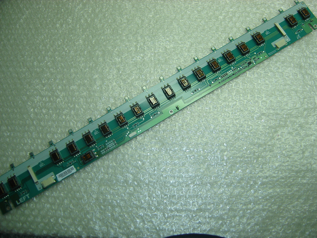 Samsung LJ97-02096A Left Backlight Inverter (SSB520H18V01) - EH Parts
