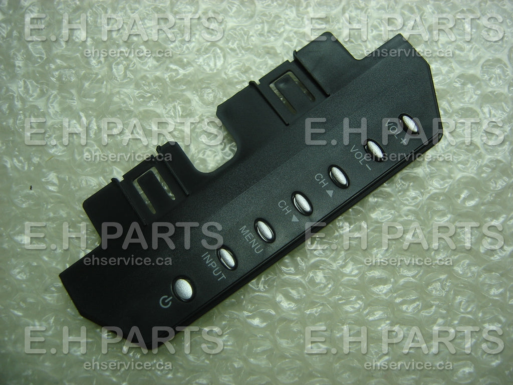 Insignia 715T2876-1 Key Board – EHParts
